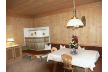 Italia Privát Vipiteno, Exterior